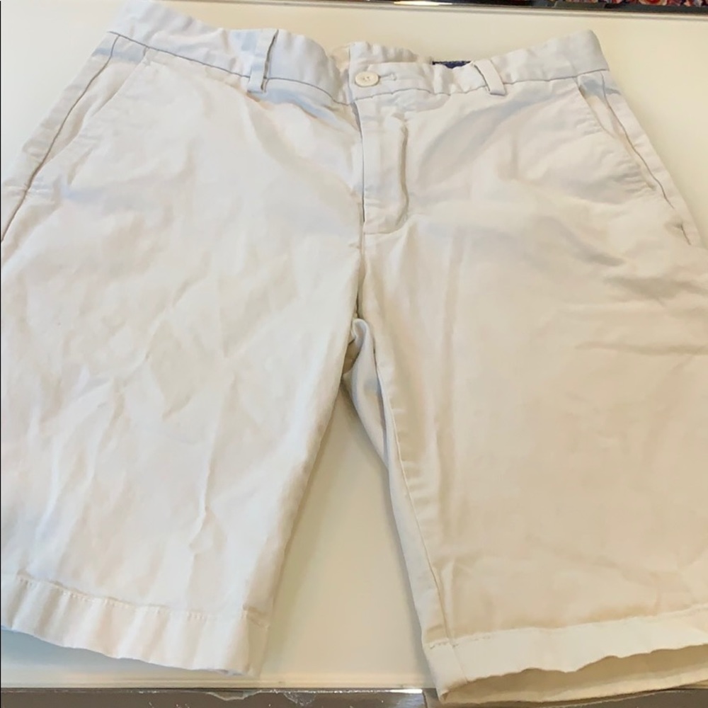 Vineyard Vines Shorts - gently used